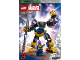 LEGO® Super Heroes - Armura de robot a lui Thanos 76242, 113 piese